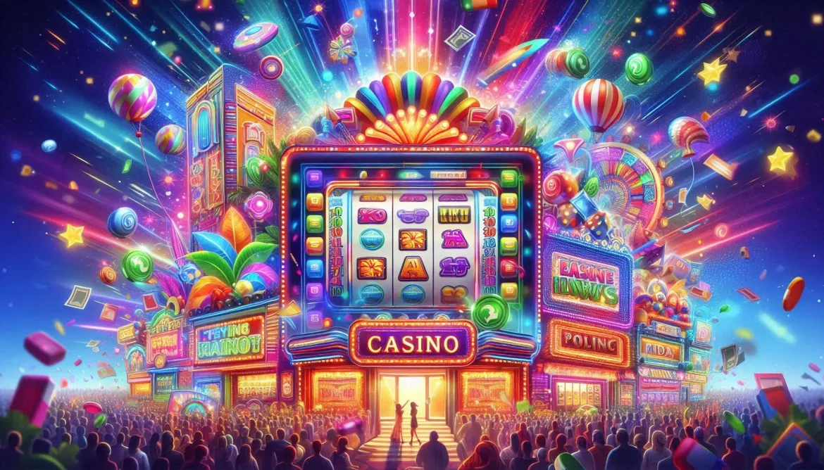CryptoRoyal Casino